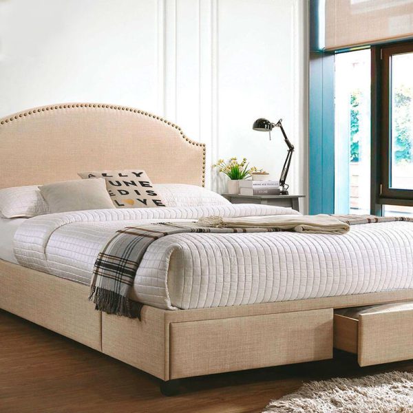 Capona tufting bed 01 1