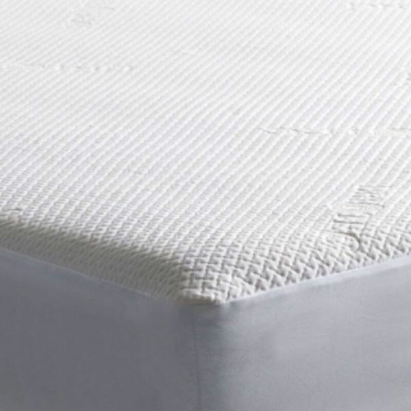 Green rest mattress protector 02