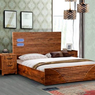 Maral bed 01 1