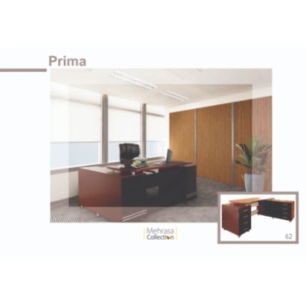 Prima office desk 03 1