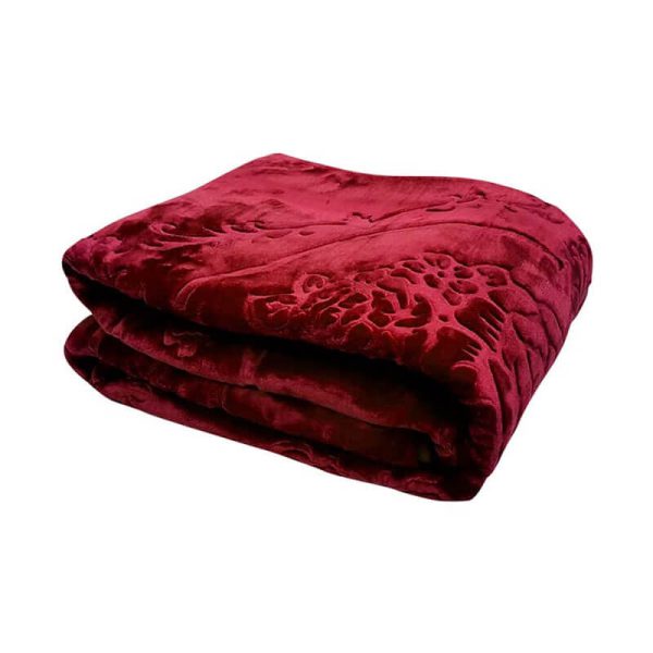 Red chika blanket 01 1