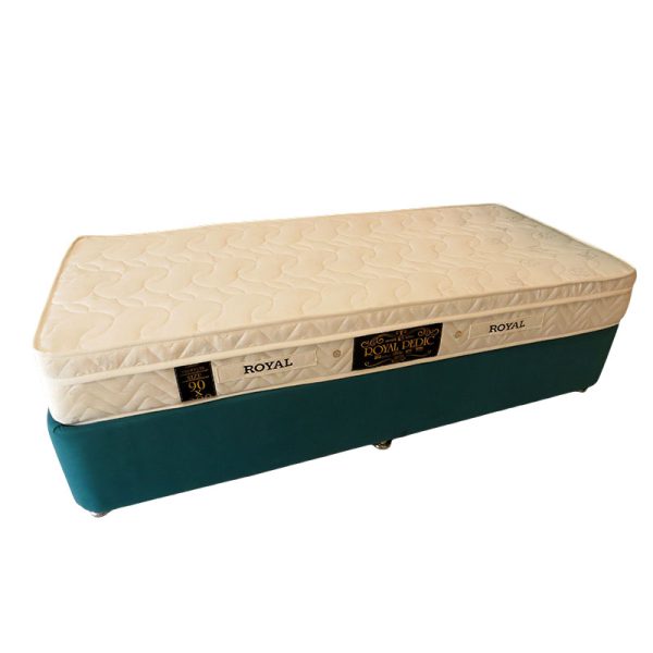 Royal mattress Pedic 03