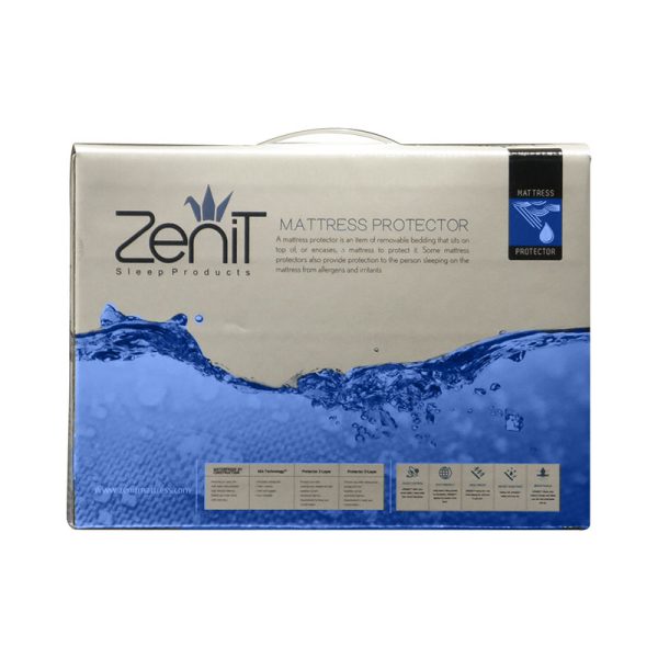 Zenit mattress protector