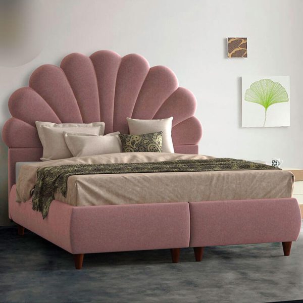ashley double bed