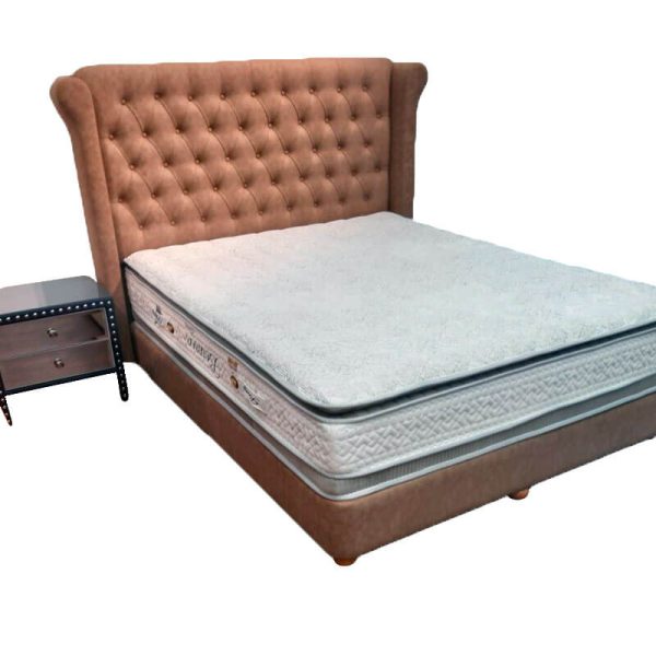 bed model 001 1