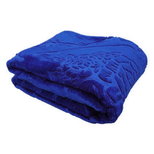 chika blue blanket 1