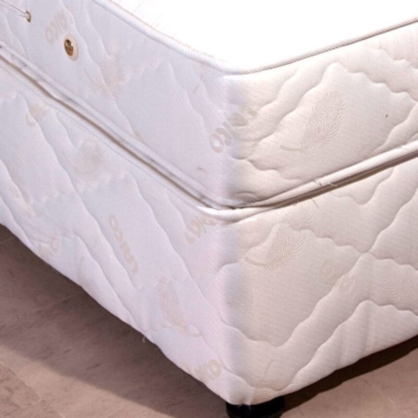 laico wooden mattress
